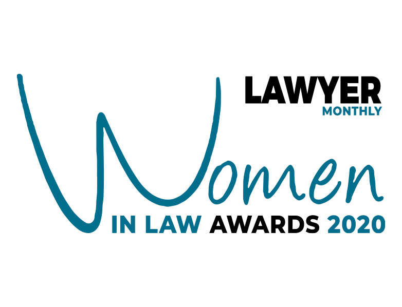 Lawyer Monthly Women in Law Awards 2020