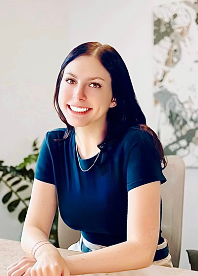 Photo of Emma Goode