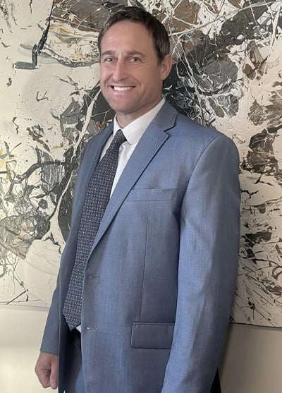 Photo of Daniel J. Brooker Esq.
