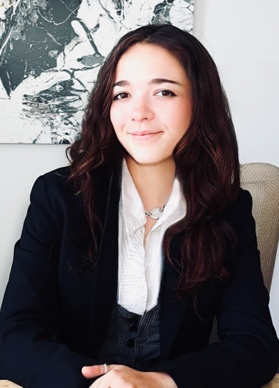 Photo Of Araya S. Richard, Esq.