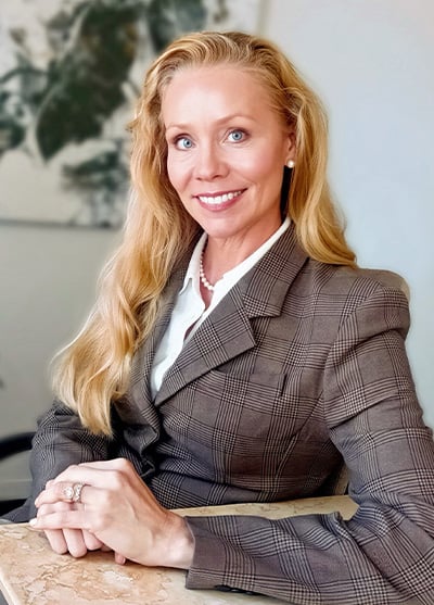 Headshot of Holly Haeseler