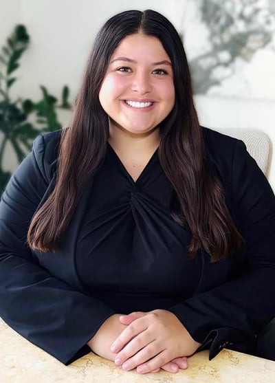 Photo of Cassidy Perez
